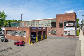 Clifton, NJ Industrial - 791 Paulison Ave