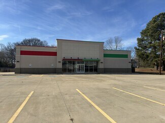 Hector, AR Flex - 11392 SR 27