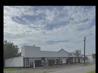 Houston, TX Freestanding - 5808-5812 Cullen Blvd Houston, TX Freestanding - 5808-5812 Cullen Blvd
