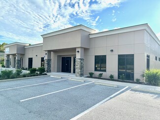 New Port Richey, FL Office/Retail - 5083 Little Rd