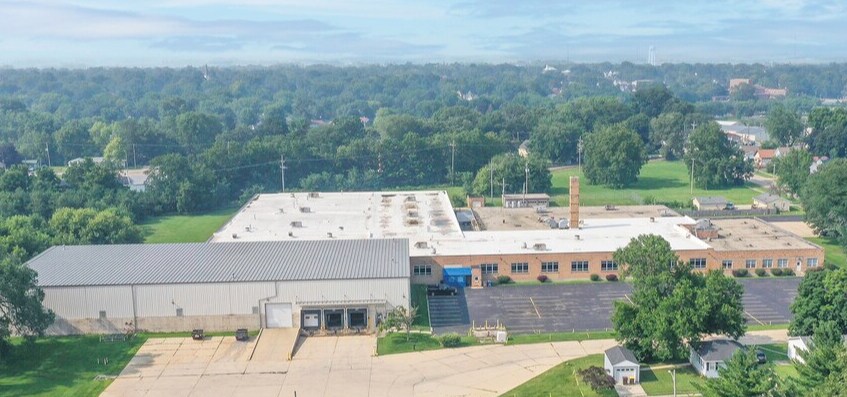 801 5th Ave, Belvidere, IL for Sale