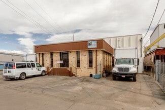 Denver, CO Industrial - 1331 W Maple Ave Denver, CO Industrial - 1331 W Maple Ave