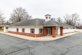 Belcamp, MD Retail - 4698 Riverside Pky Belcamp, MD Retail - 4698 Riverside Pky