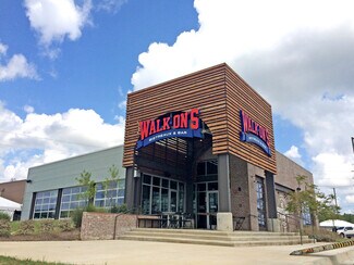 Waco, TX Retail - 5601 Crosslake Pky