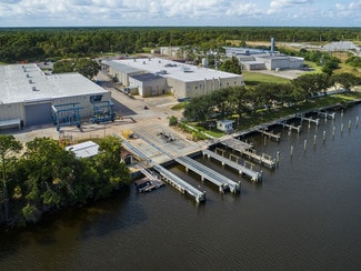 Flagler Beach, FL Manufacturing - 1958 Unsinkable St