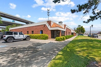 Salt Lake City, UT Office - 434 W Bearcat Dr