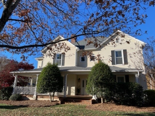 14509 S Old Statesville Rd, Huntersville, NC for Rent