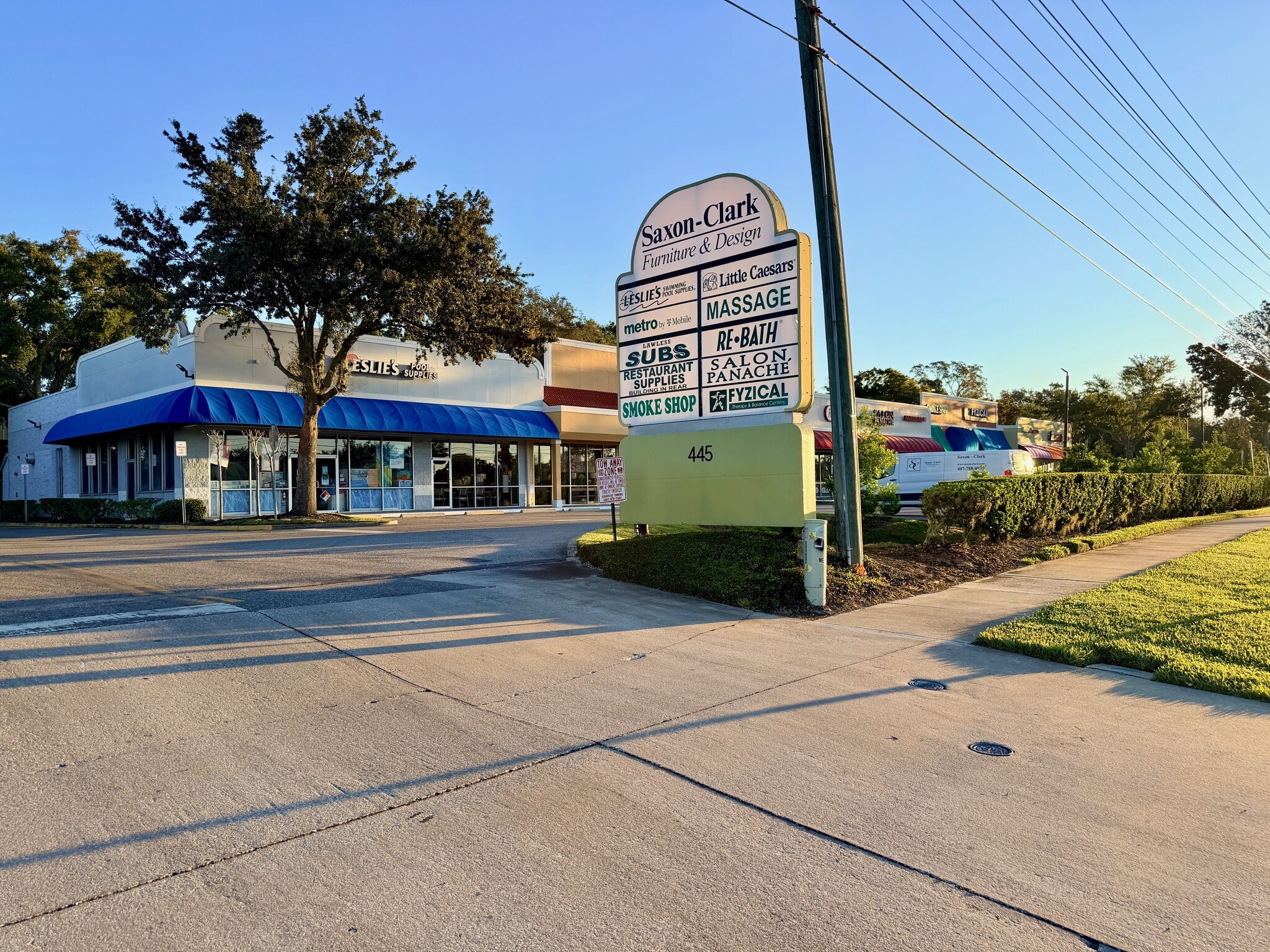 445 W State Road 436, Altamonte Springs, FL for Sale