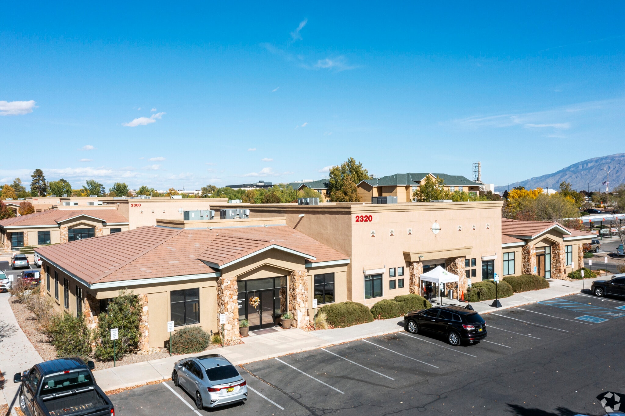 2320 Grande Blvd SE, Rio Rancho, NM for Sale