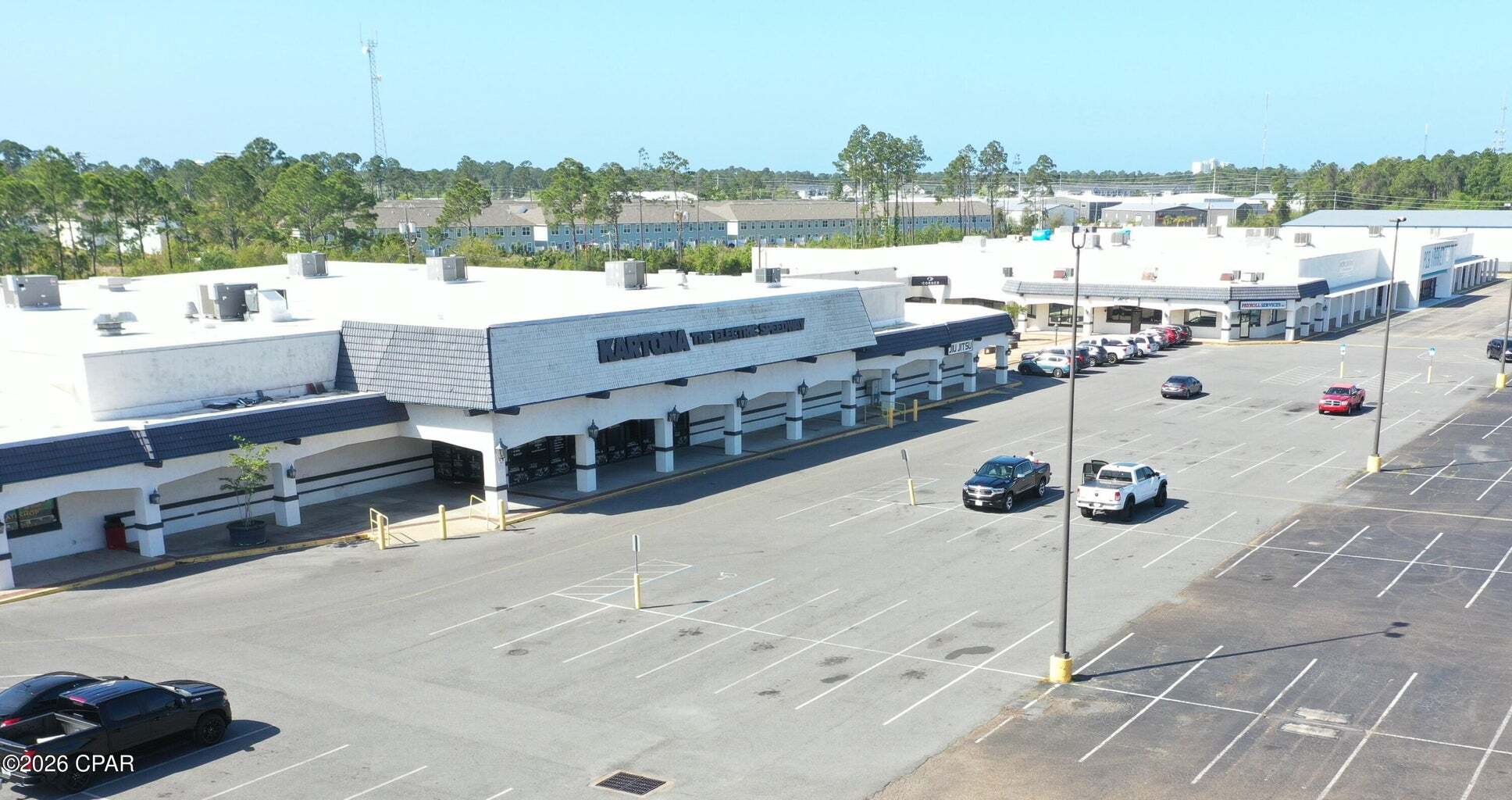 7099 US-98, Panama City Beach, FL for Rent