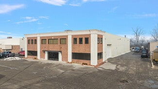 Romeo, MI Industrial - 15065 32 Mile Rd