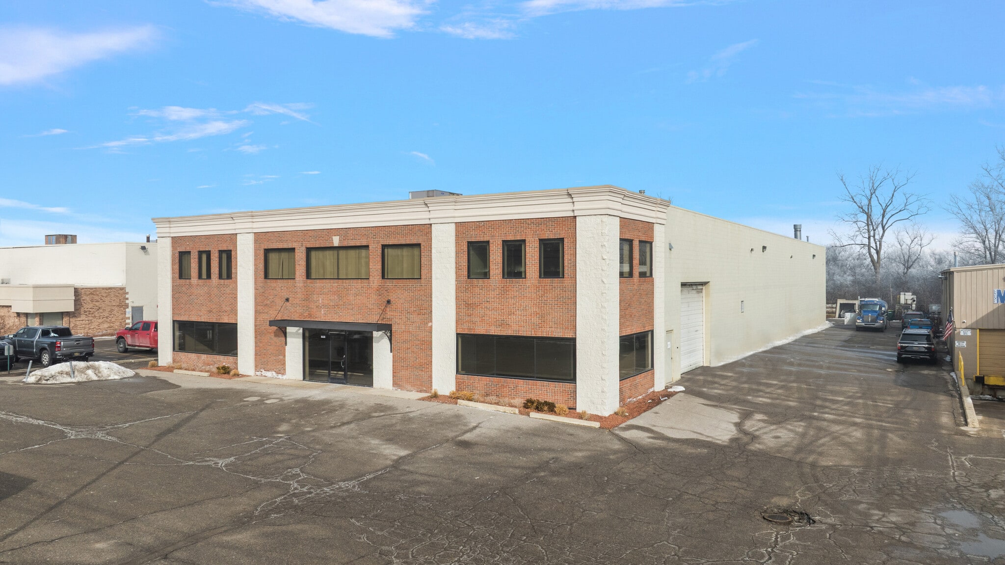 15065 32 Mile Rd, Romeo, MI for Rent