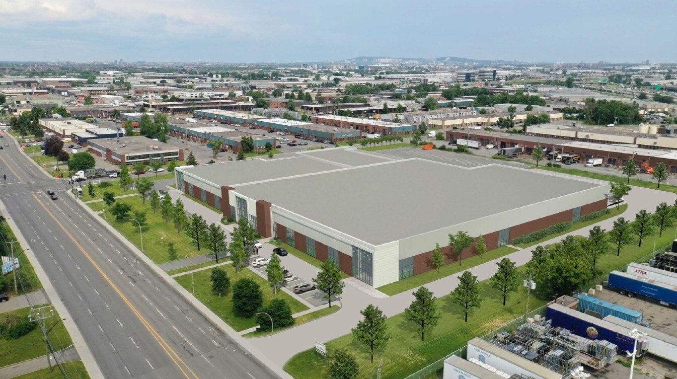 10300 Boul Henri-Bourassa O, Montréal, QC for Rent