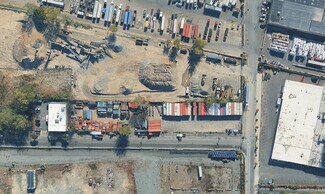 Jersey City, NJ Commercial Land - 2-20 Pacific Ave