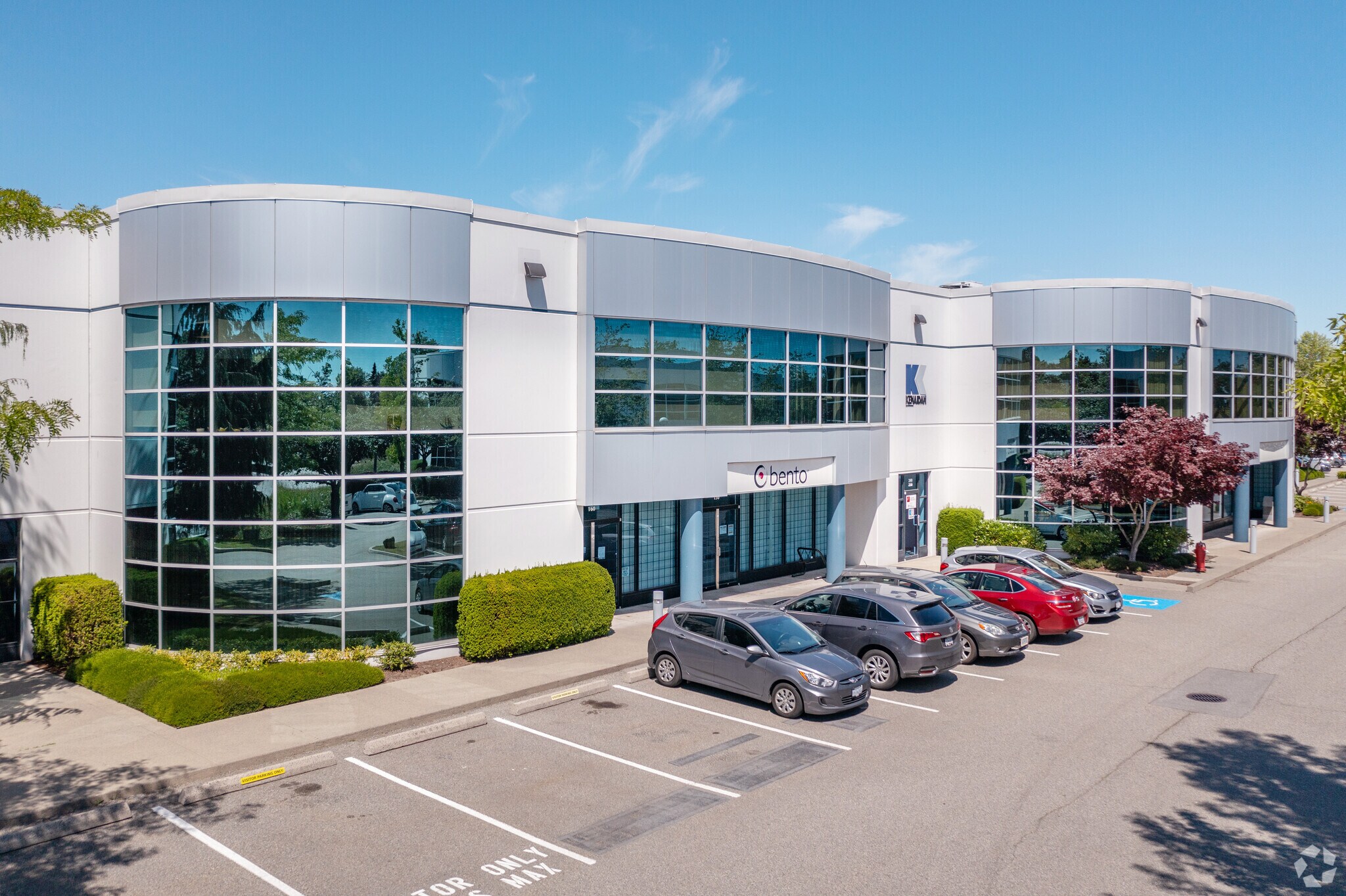 4311 Viking Way, Richmond, BC for Rent