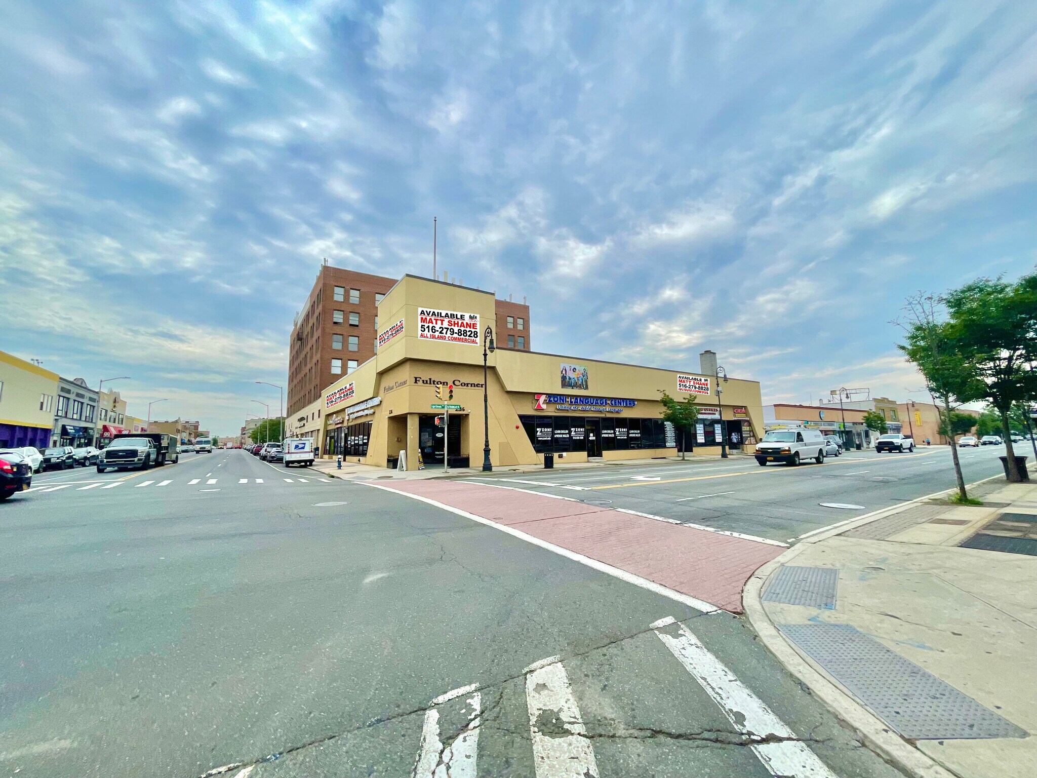 236242 Fulton Ave Hempstead, NY 11550 Office Property for Sale on