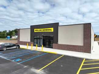 Manitou Beach, MI Retail - 15000 Manitou Rd