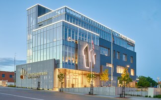 Bismarck, ND Office - 304 E Front Ave