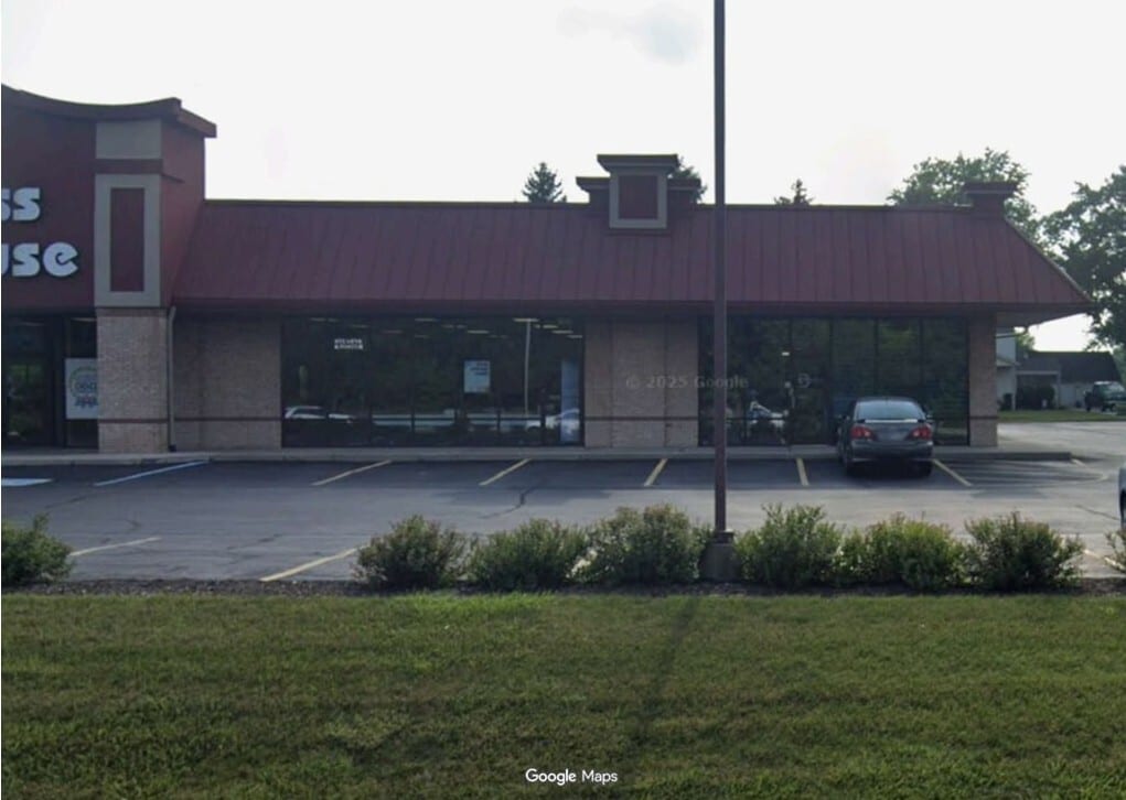 1806-1808 N Coliseum Blvd, Fort Wayne, IN for Rent