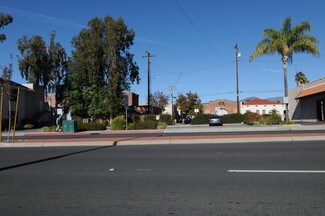 Redlands, CA Retail - 11 E Redlands Blvd