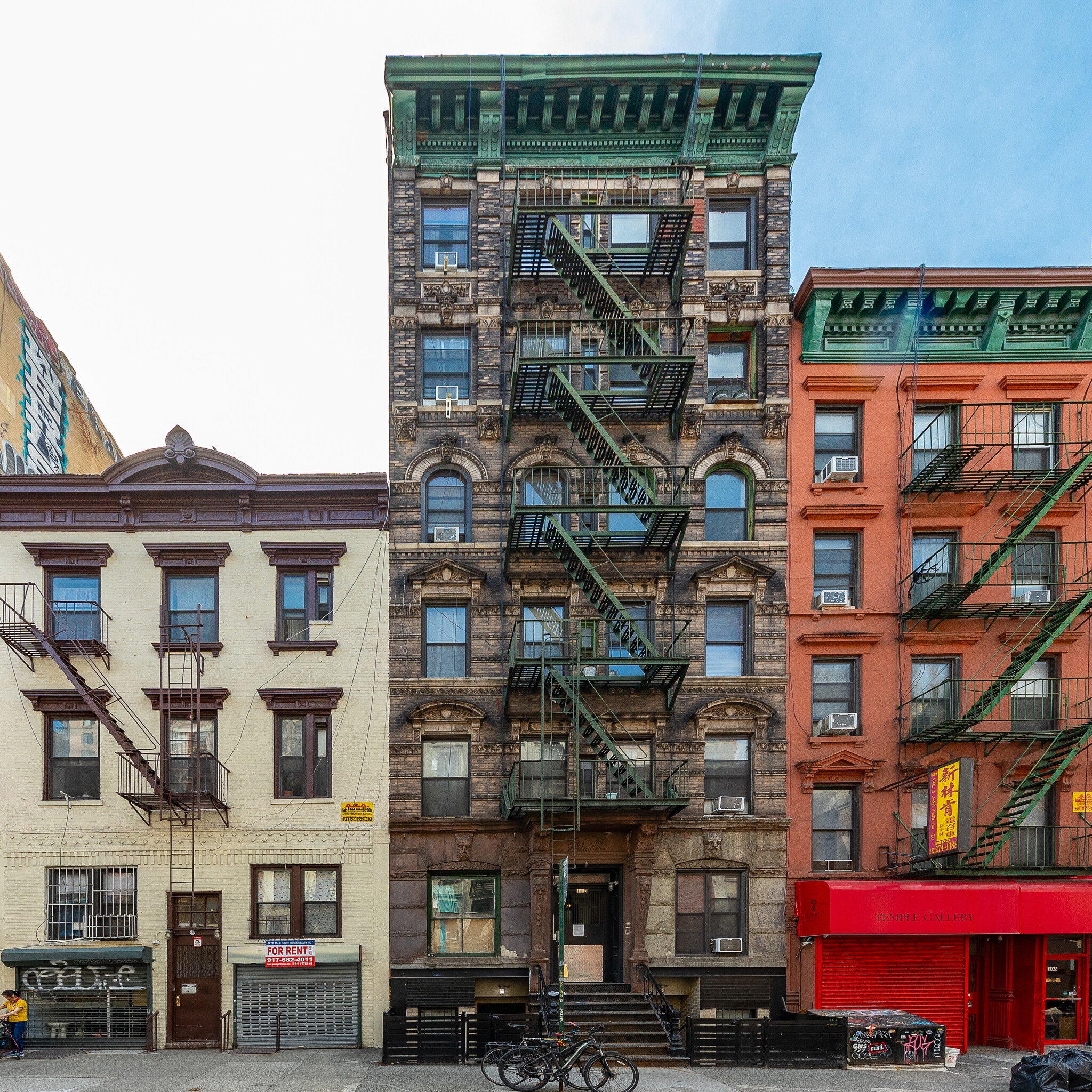 110 Madison St, New York, NY for Sale
