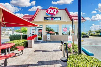 Tavernier, FL Fast Food - 92661 Overseas Hwy