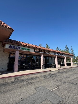 Yorba Linda, CA Retail - 19713-19725 Yorba Linda Blvd Yorba Linda, CA Retail - 19713-19725 Yorba Linda Blvd