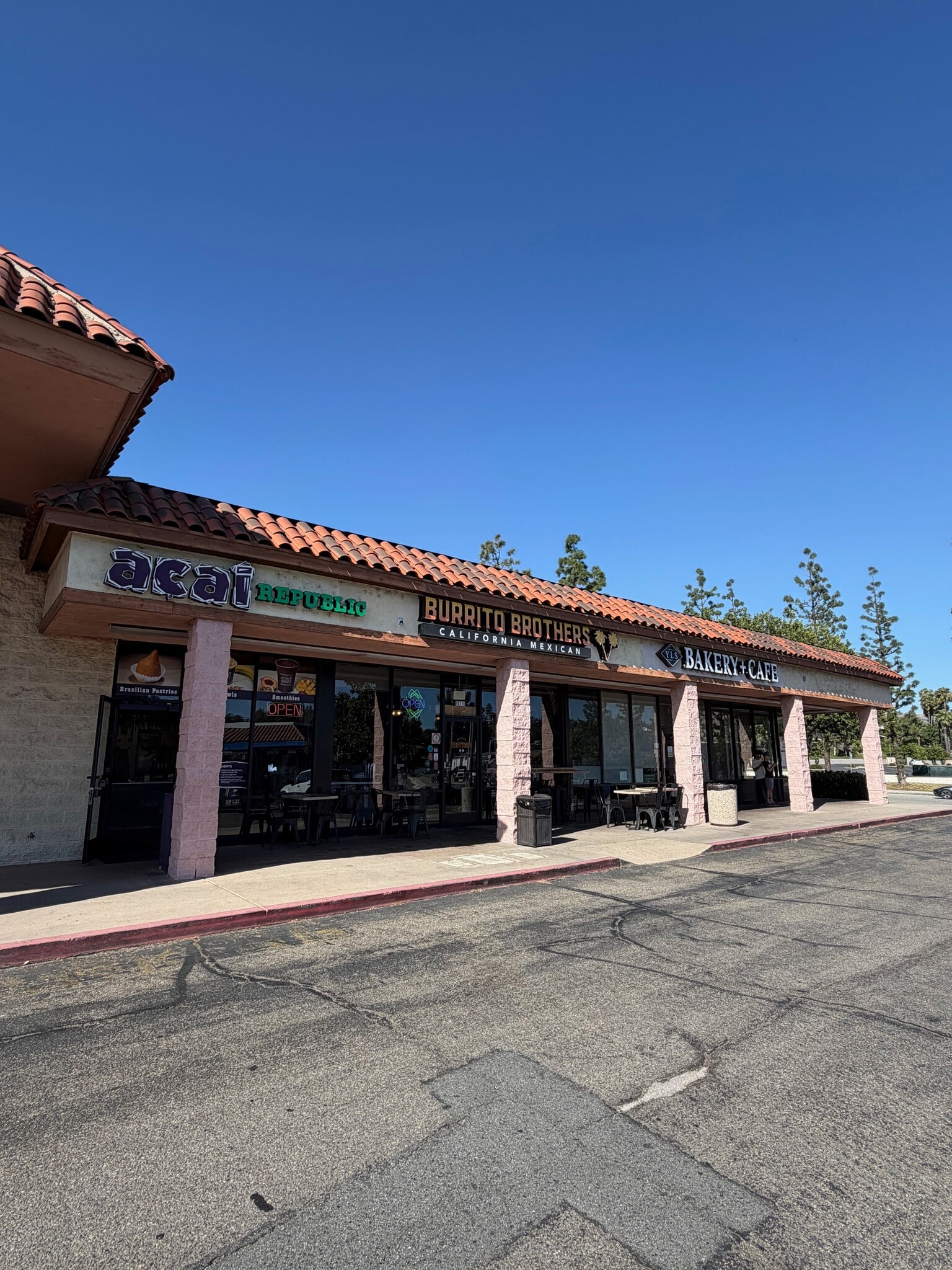 19713-19725 Yorba Linda Blvd, Yorba Linda, CA for Rent