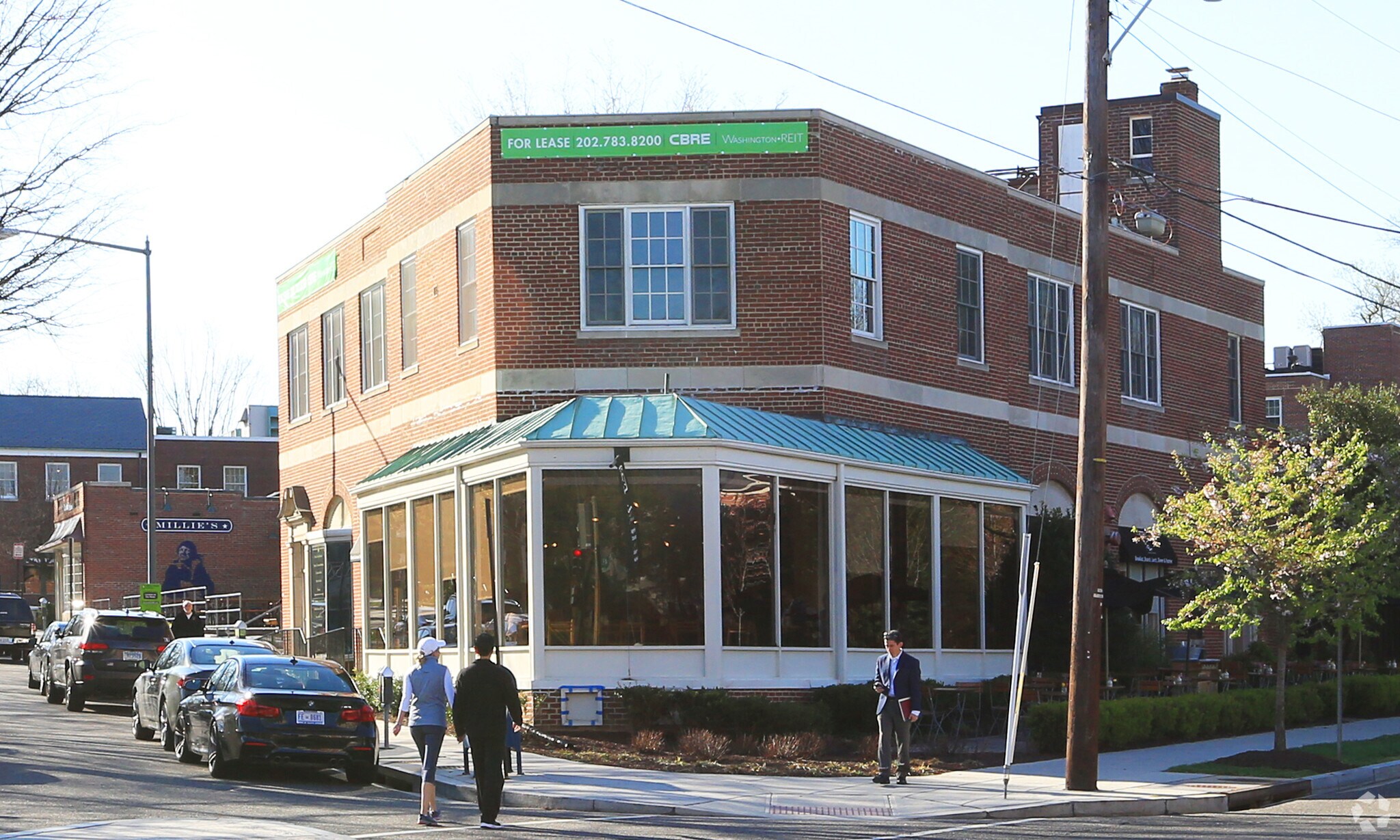 4820 Massachusetts Ave NW, Washington, DC for Rent