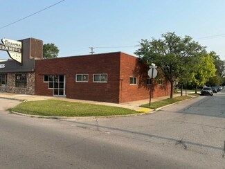 Wyandotte, MI undefined - 1822 Ford Ave