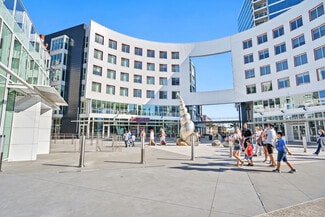 San Diego, CA Retail - 100 Park Plz San Diego, CA Retail - 100 Park Plz