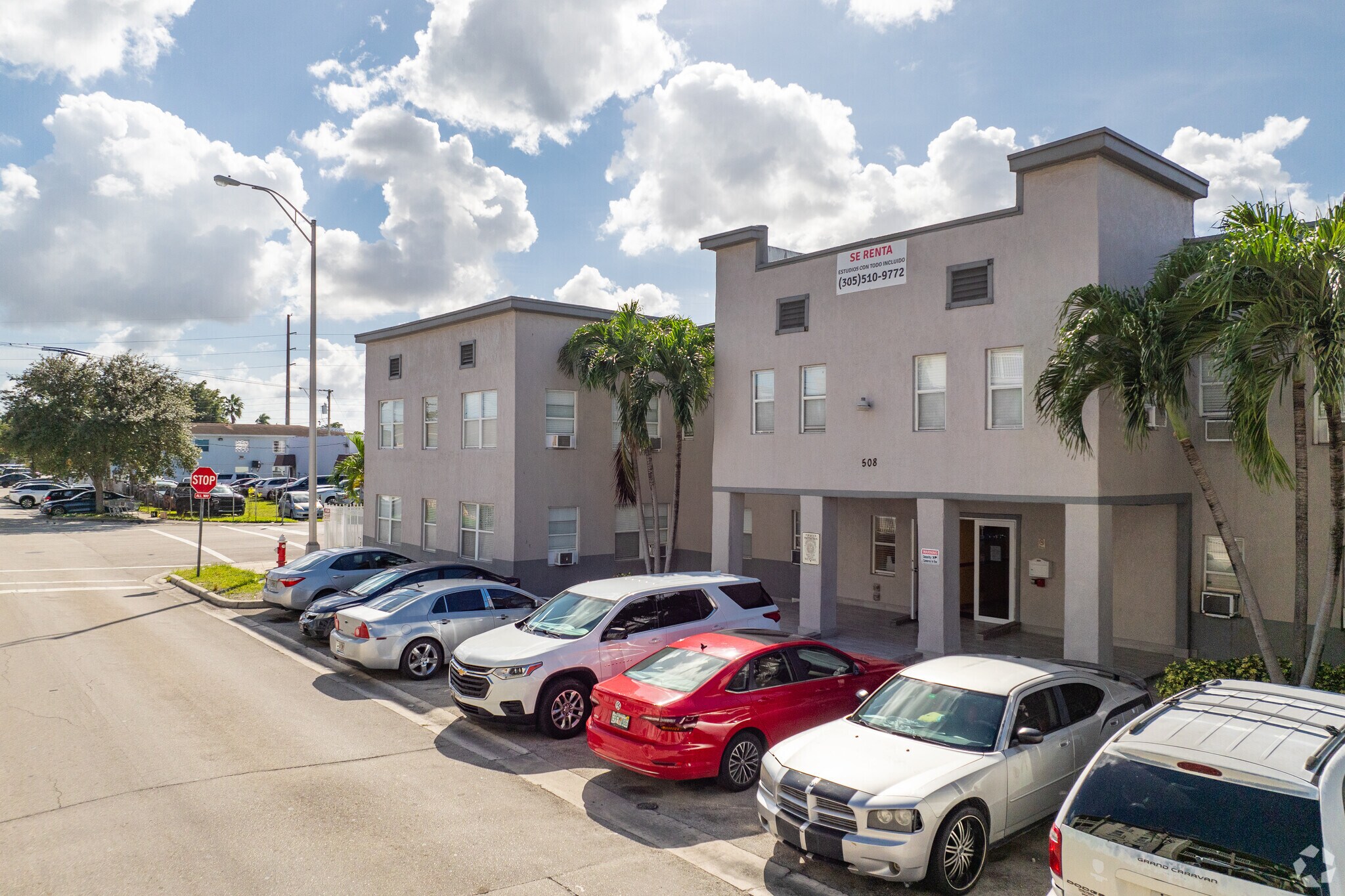508 W 1st Ave, Hialeah, FL for Sale