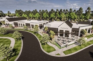 Summerville, SC Office/Retail - 432 Cross Park Ln