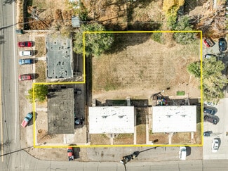 Lakewood, CO Apartments - 1435 Depew St Lakewood, CO Apartments - 1435 Depew St