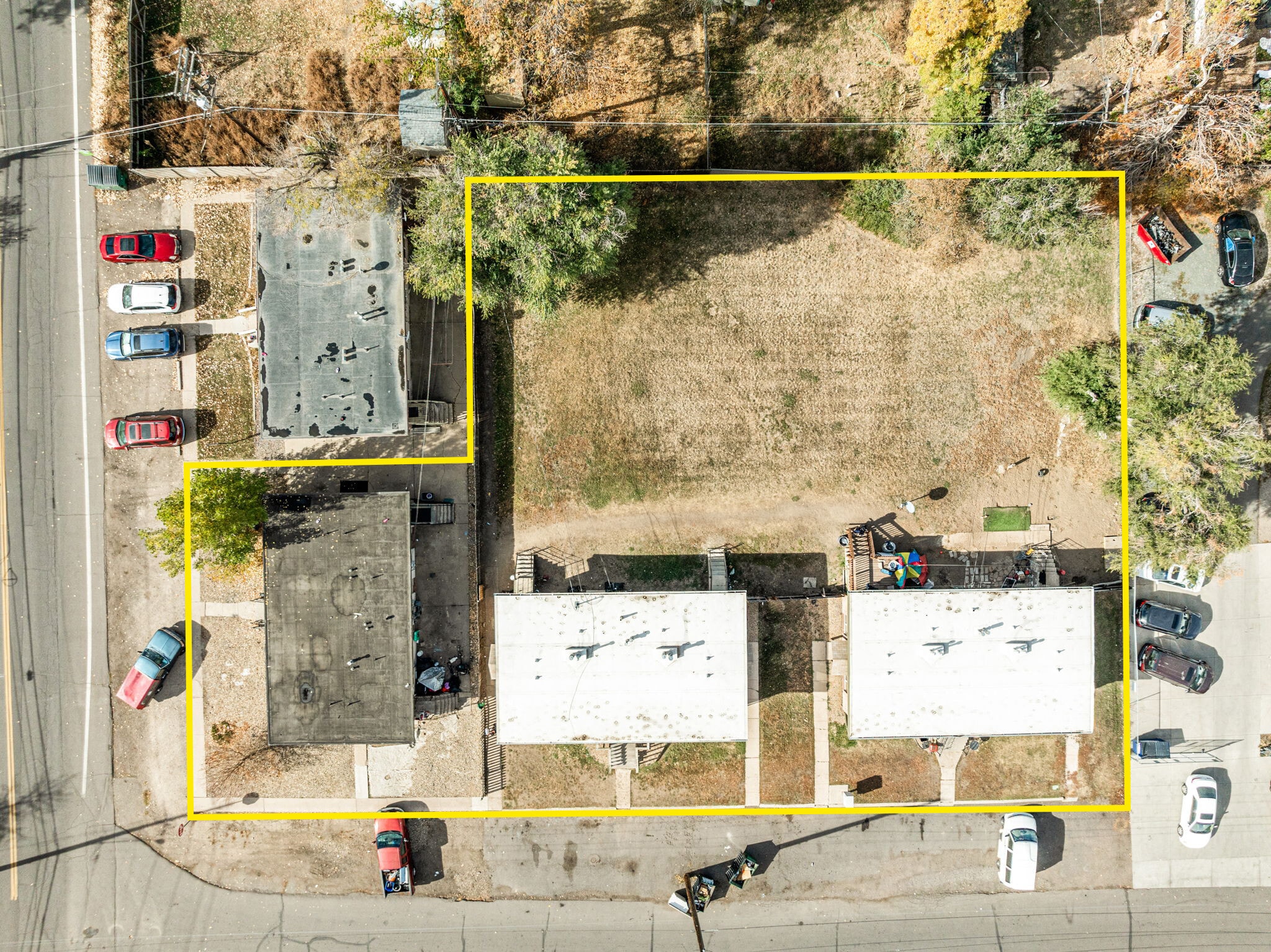 1435 Depew St, Lakewood, CO for Sale