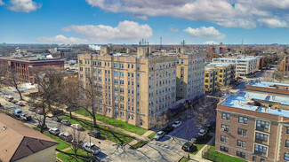 Chicago, IL Apartments - 5501 W Washington Blvd