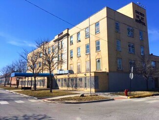 3250 W Franklin Blvd  