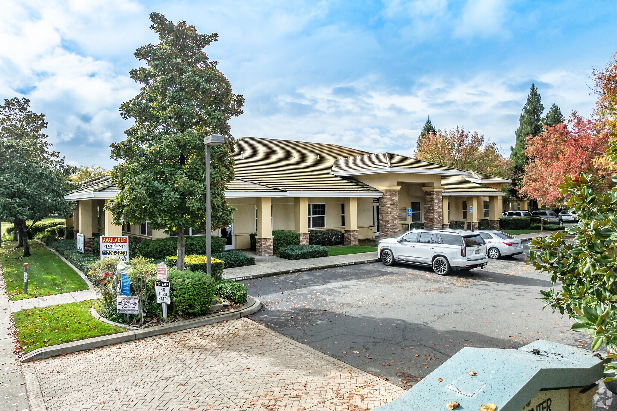 1110 Civic Center Blvd, Yuba City, CA for Rent