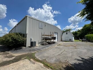 Madison, TN Industrial - 1247 Northgate Business Pky