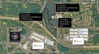 Veterans Business Park