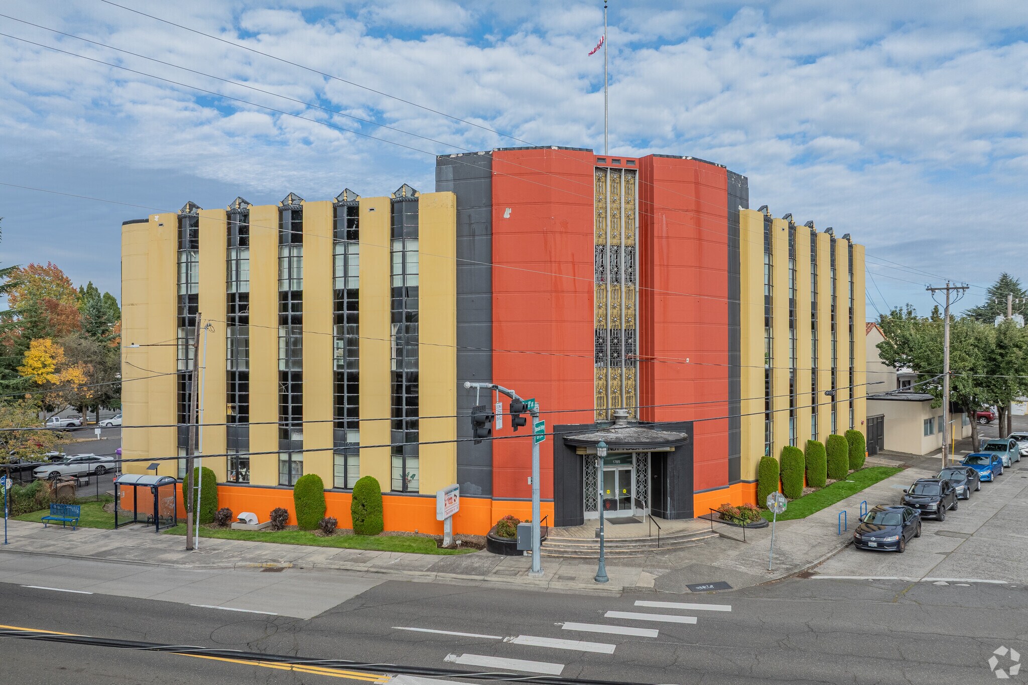 1785 NE Sandy Blvd, Portland, OR for Rent