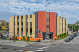 Portland, OR Office - 1785 NE Sandy Blvd