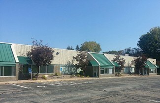 Eden Prairie, MN Industrial - 7115-7149 Shady Oak Rd