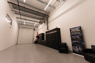 Parkland County, AB Self-Storage Facilities - 27201 Township Road 532A Parkland County, AB Self-Storage Facilities - 27201 Township Road 532A