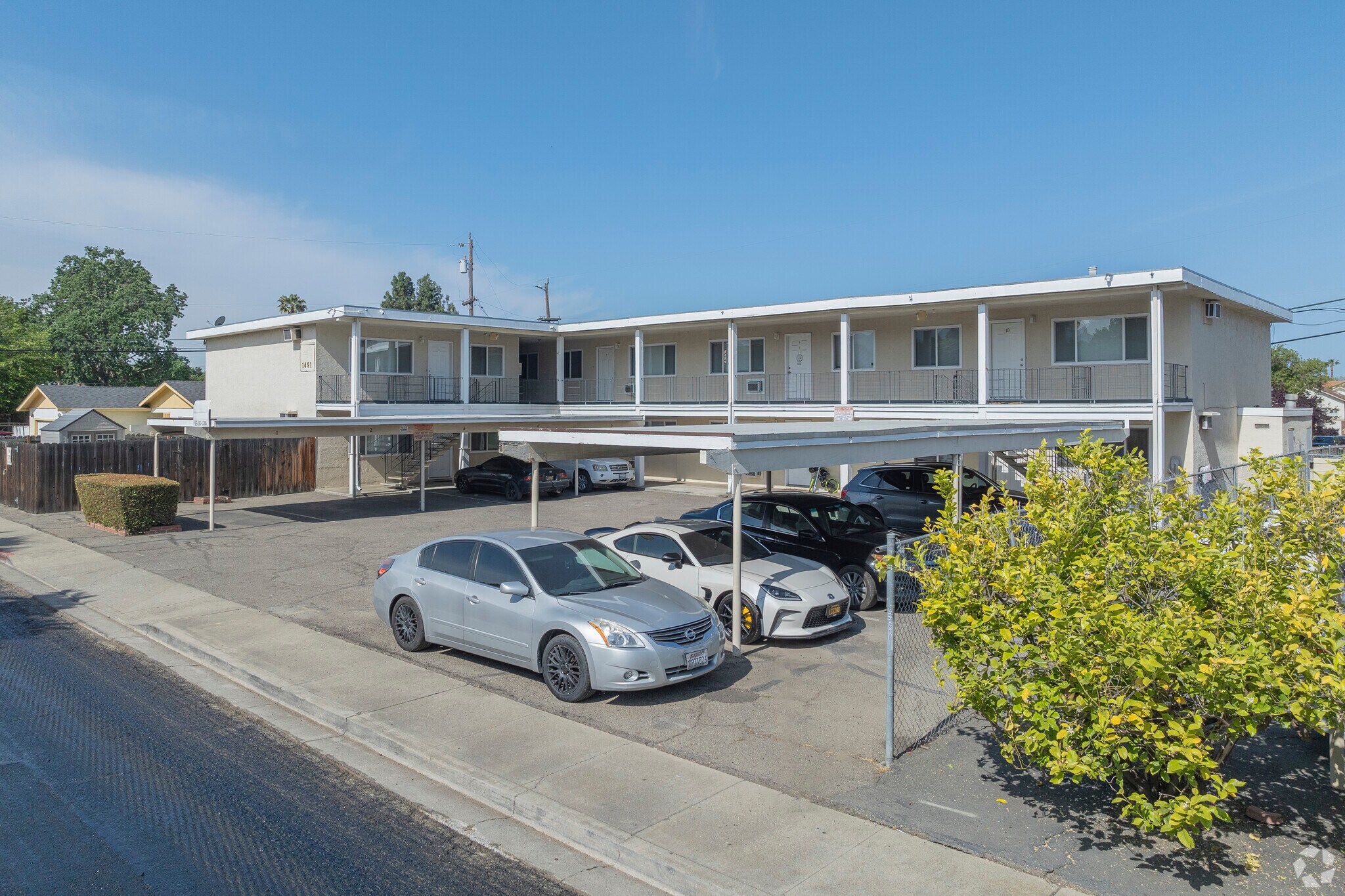 1491 Bassett Dr, Concord, CA for Sale