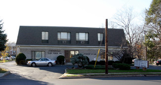 Belleville, NJ Office/Medical - 727 Joralemon St