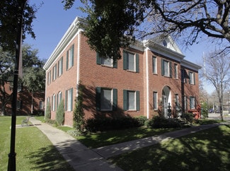 Arlington, TX undefined - 2015 E Lamar Blvd Arlington, TX undefined - 2015 E Lamar Blvd