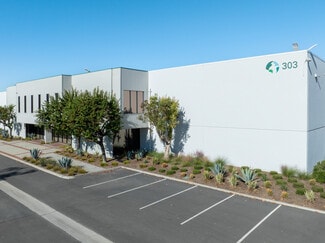 Compton, CA Industrial - 303-335 W Artesia Blvd Compton, CA Industrial - 303-335 W Artesia Blvd