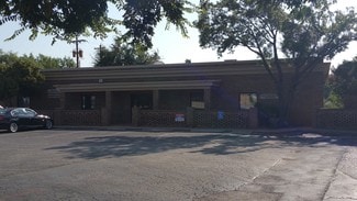 Abilene, TX Office - 2225 S Danville Dr