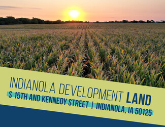 Indianola, IA Residential - S 15th St.